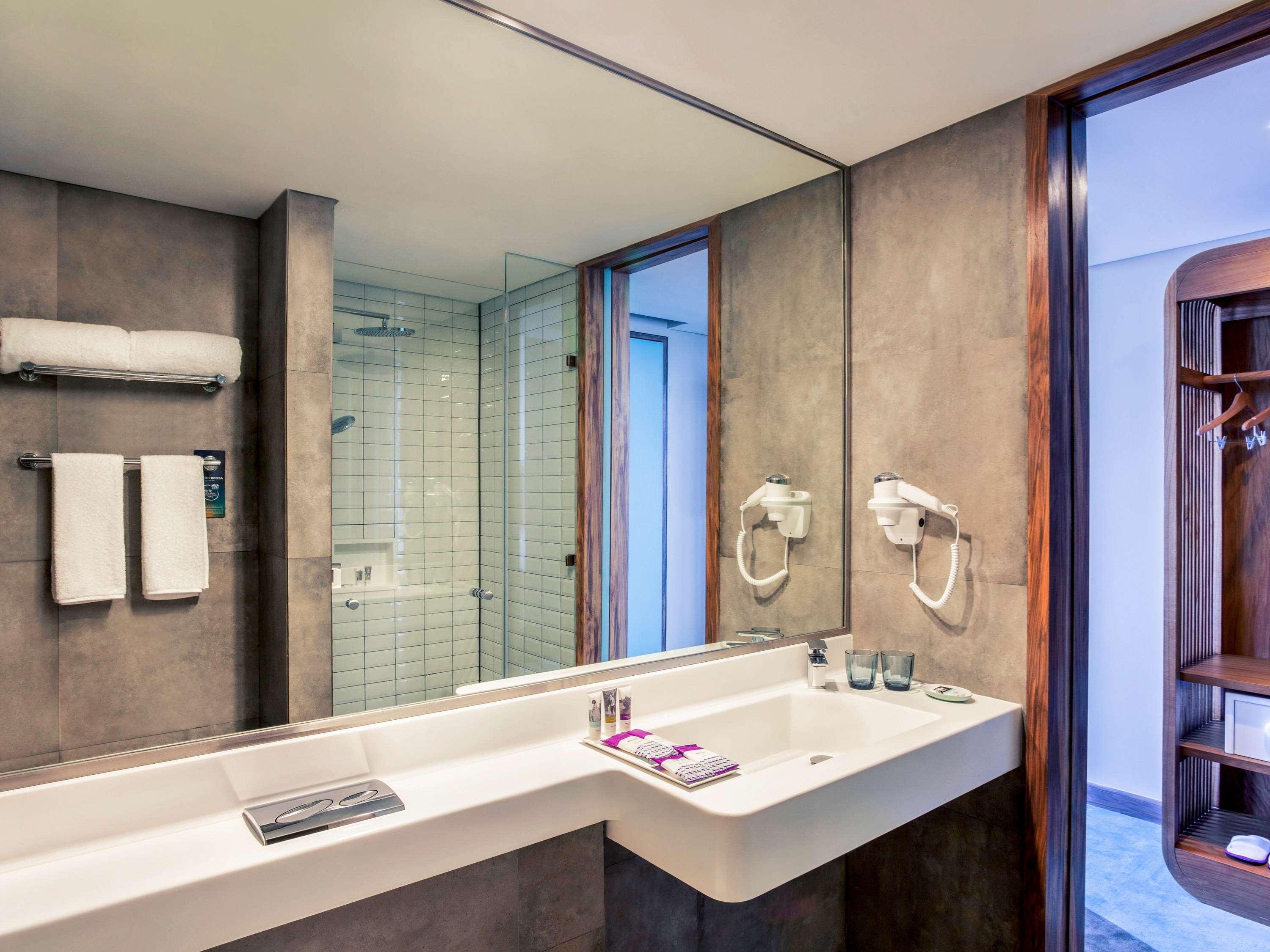 Hotel Mercure Pantai Indah Kapuk Jakarta