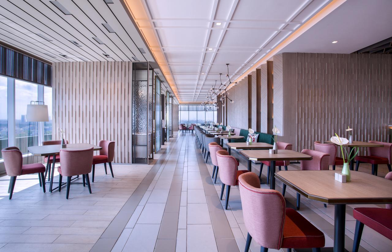 Mercure Pantai Indah Kapuk