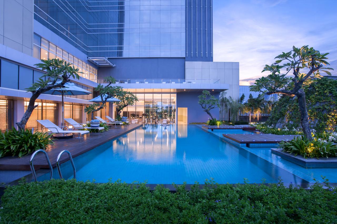 Mercure Pantai Indah Kapuk 4* Jakarta