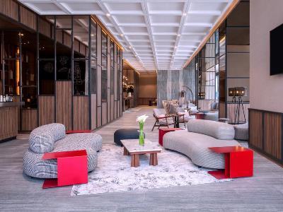 Mercure Pantai Indah Kapuk Hotel Jakarta