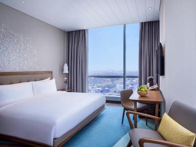 Hotel Mercure Pantai Indah Kapuk