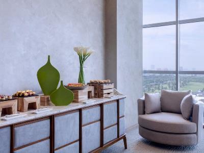 Mercure Pantai Indah Kapuk Hotel Jakarta