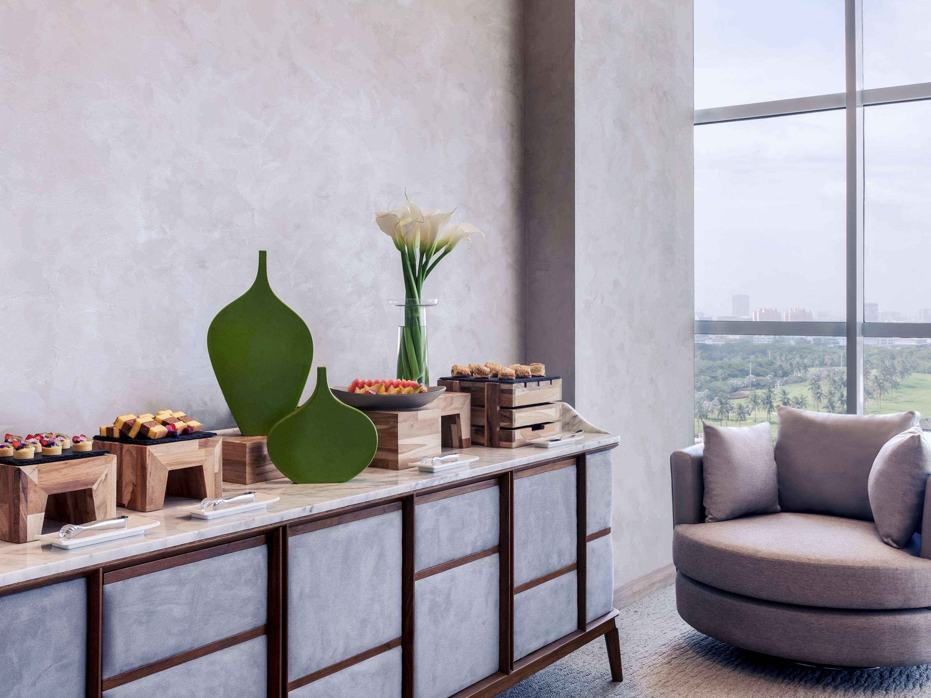 Mercure Pantai Indah Kapuk Hotel Jakarta