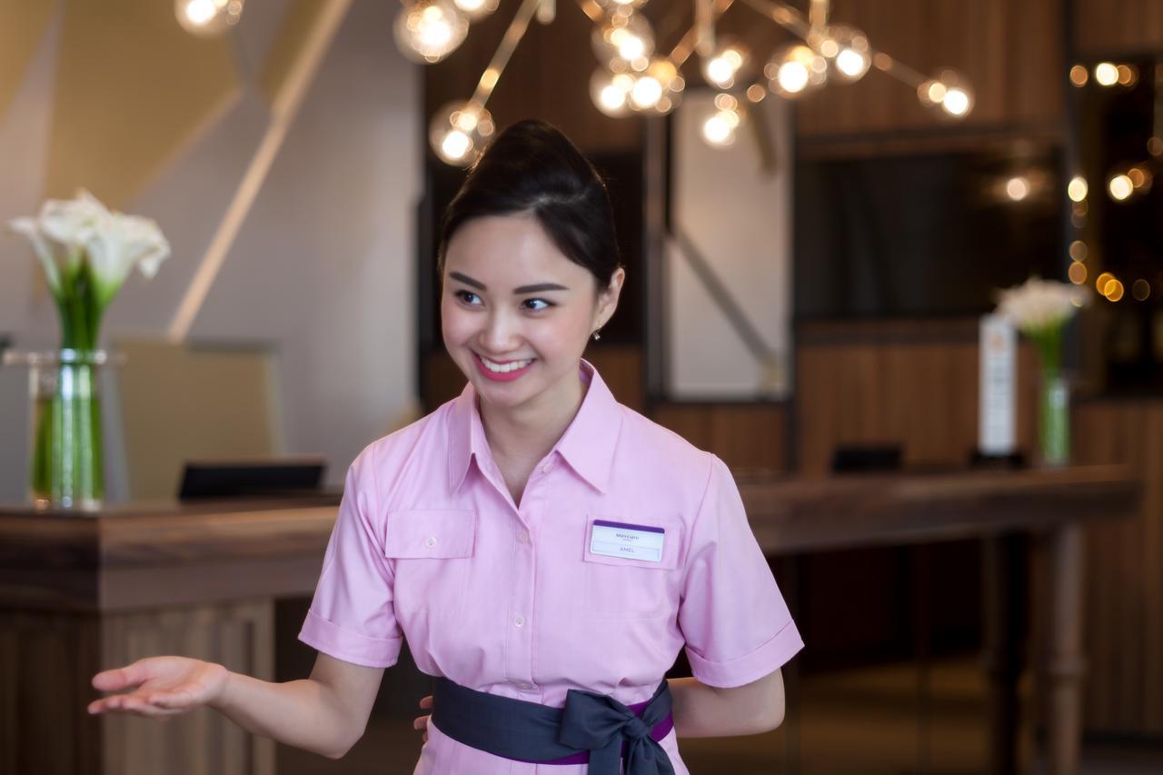Mercure Pantai Indah Kapuk Hotel