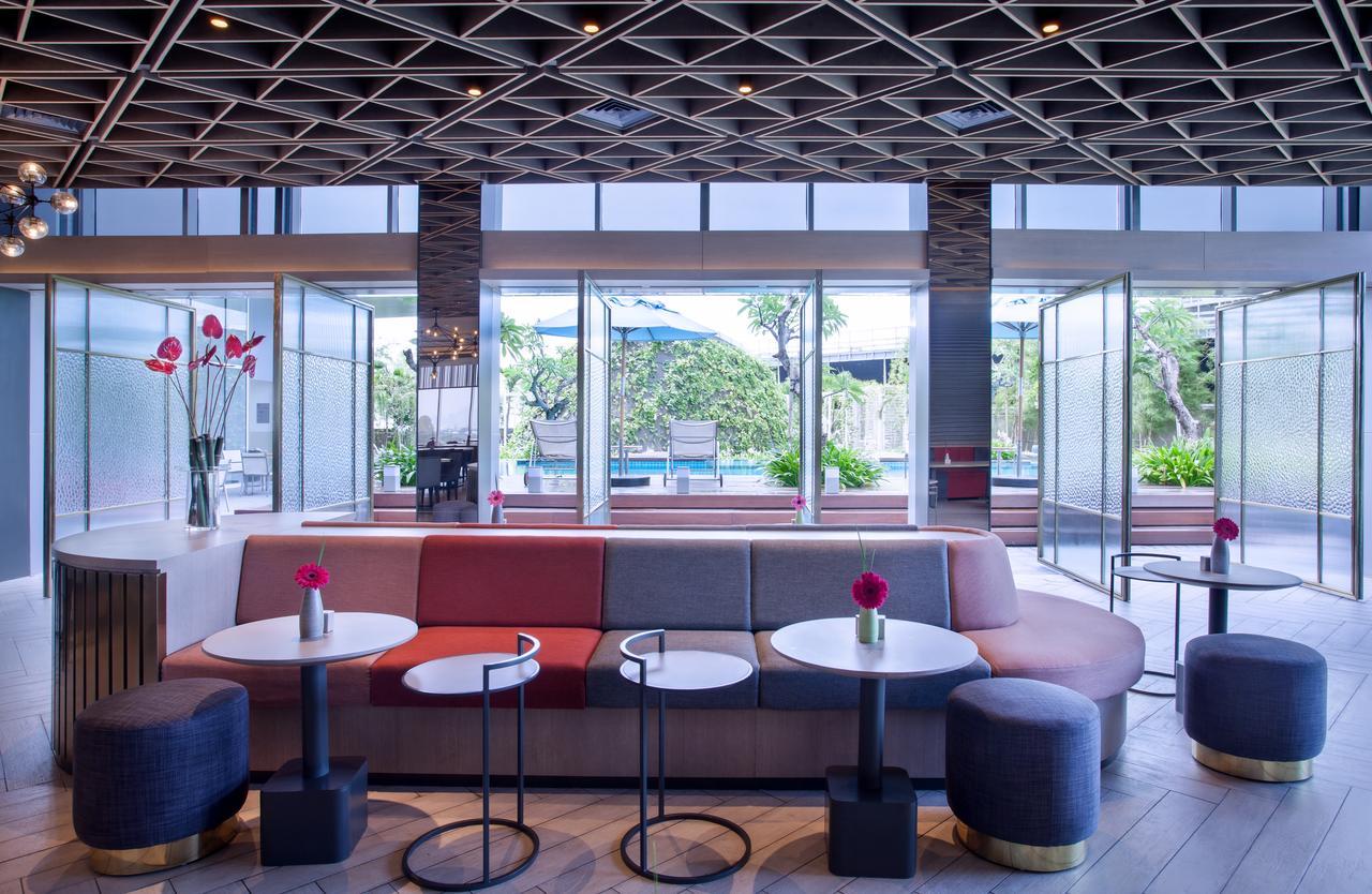 Mercure Pantai Indah Kapuk Hotel Jakarta