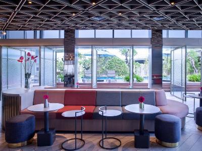 Mercure Pantai Indah Kapuk Hotel