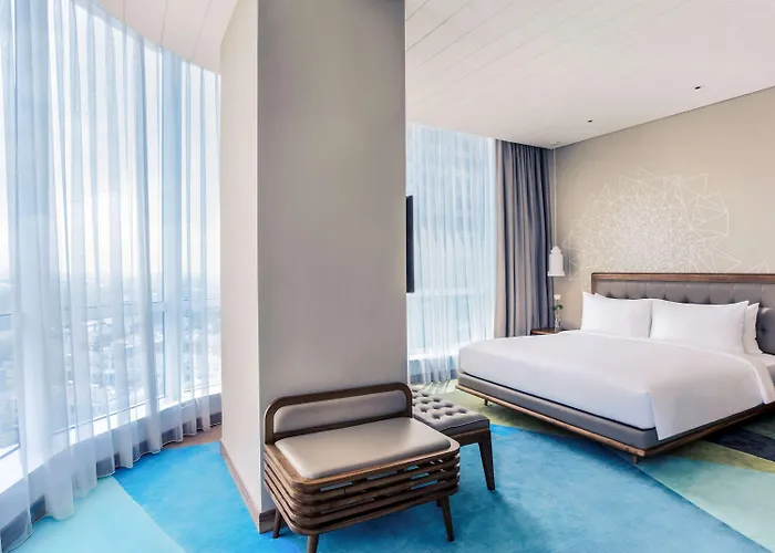 Mercure Jakarta Pantai Indah Kapuk