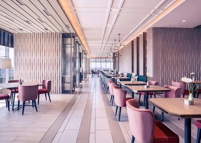 Mercure Jakarta Pantai Indah Kapuk