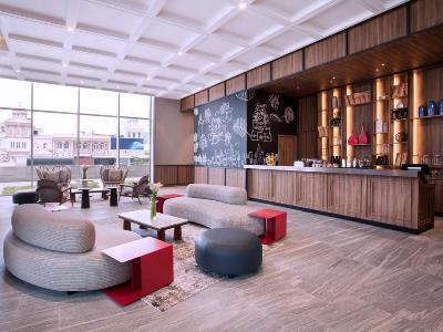 Mercure Pantai Indah Kapuk 4*